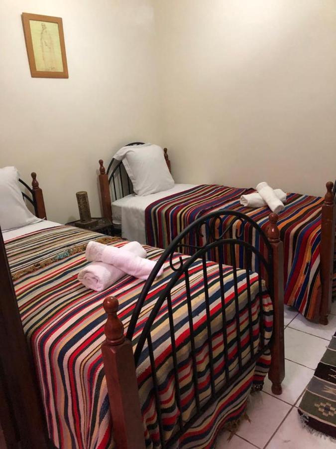 Riad Jasmine Marrakesh Luaran gambar